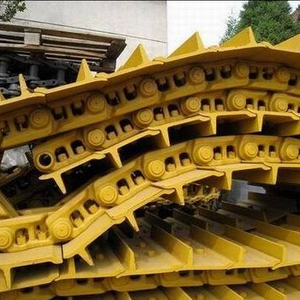 日立 油圧ショベル ZX450LC 9251217 トラックシューリンクAssy (600mm) 