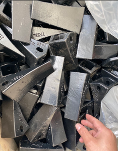 ジョンディア 建設機械用ティース TF23L