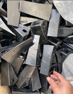 ジョンディア 建設機械用ティース TF23L