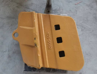 109-9082 半矢印セグメント