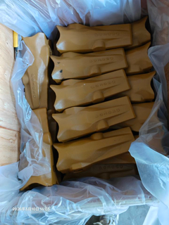 P050SC コマツ Kprime PC450 PC500 バケットトゥース 標準チゼル K50SYL