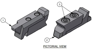 18−5319 185319 トップロックアセンブリ