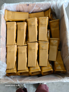 ジョンディア バケットトゥース TK350FD