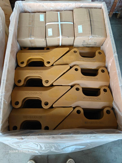 112-2489 112-2489-30 112-2489-40 E330 サイドバープロテクター