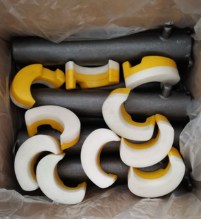 リープヘル バケット歯保護フォームプラグ リミットストップ 11110182