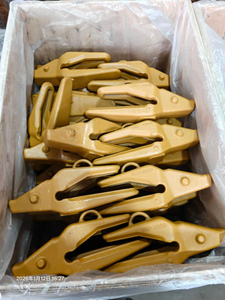 505-4160 CAT A110 アダプター センター 2 ストラップ