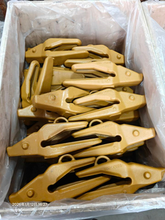 505-4160 CAT A110 アダプター センター 2 ストラップ